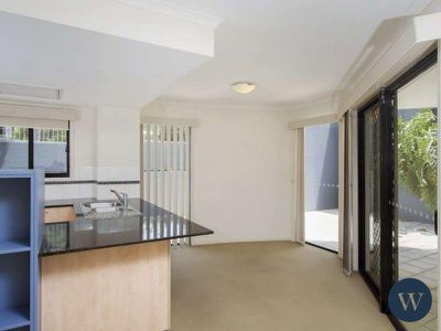 9 / 8 Primrose Street, Bowen Hills