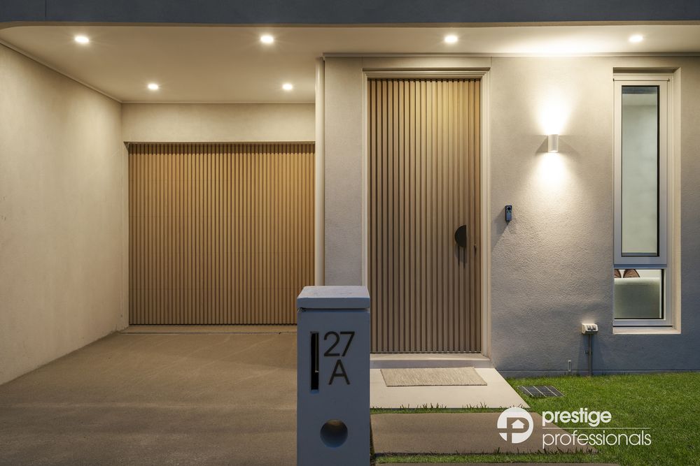 27A Metcalfe Avenue, Moorebank