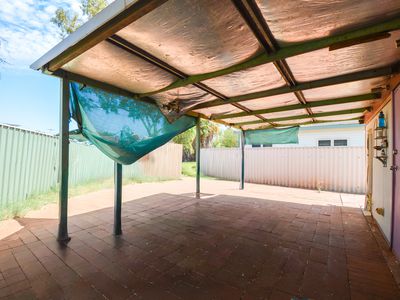 1 Reynolds Place, South Hedland