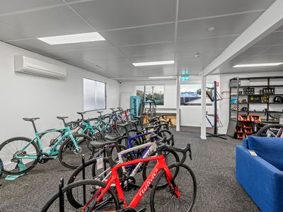 124 Brisbane Road, Booval