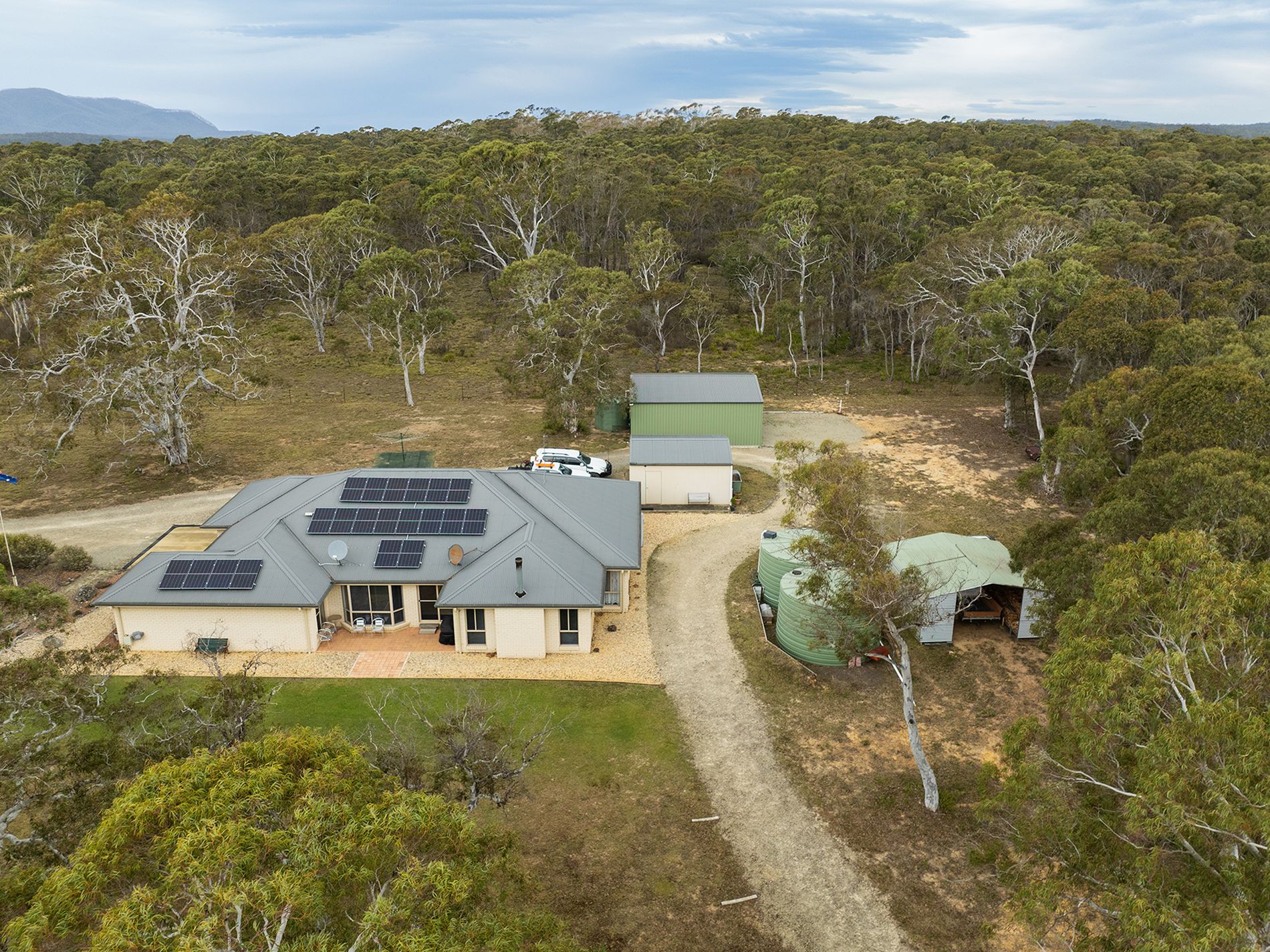 107 Webbs Road, Braidwood