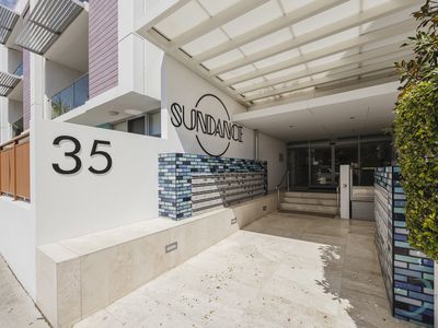 81/35 Hastings St, Scarborough