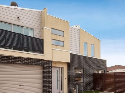 4 / 2A Lynch Road, Brooklyn