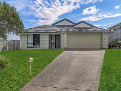 14 Weymouth Street, Bundamba