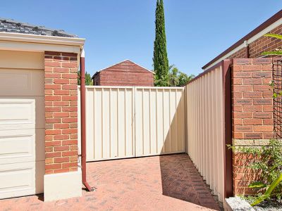 26 Scotford Way , Baldivis