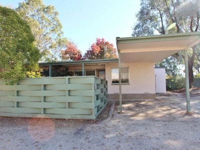 13 Malcolm, Mansfield