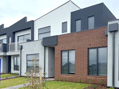 83 Normanby Boulevard, Deanside