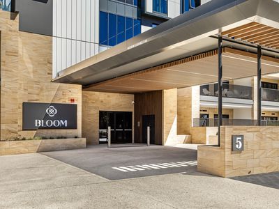 302 / 5 Harriet Lucy Drive, Glenside
