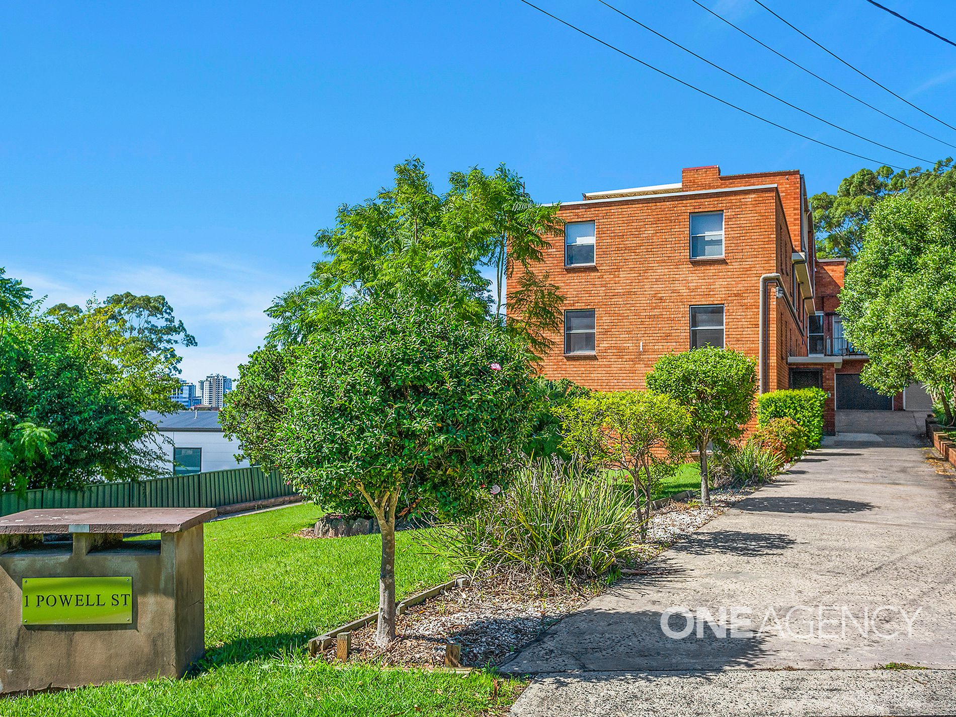18 / 1 Powell Street, Mangerton