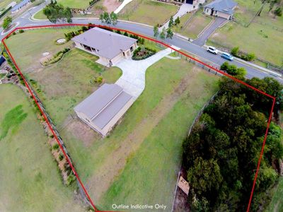 1A Willowdowns Drive, Karalee