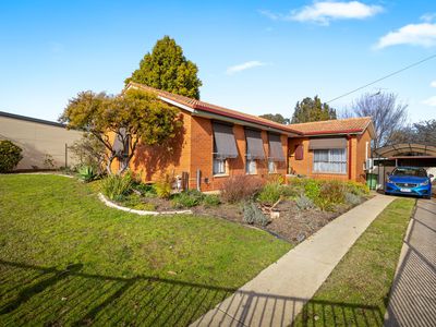35 HAGUE ROAD, Wodonga