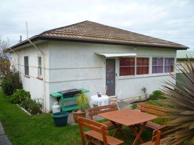 31 St Vincent Street, Ulladulla