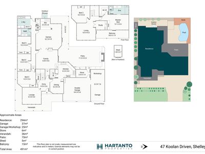 47 Koolan Drive, Shelley