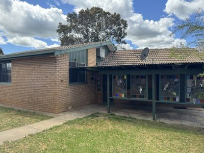 20 Albert Street, Parkes