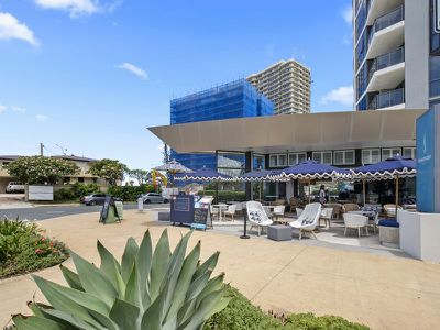 505 / 3440 Surfers Paradise Boulevard, Surfers Paradise