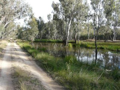 Tocumwal