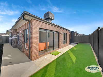 6 Kamala Drive, Tarneit