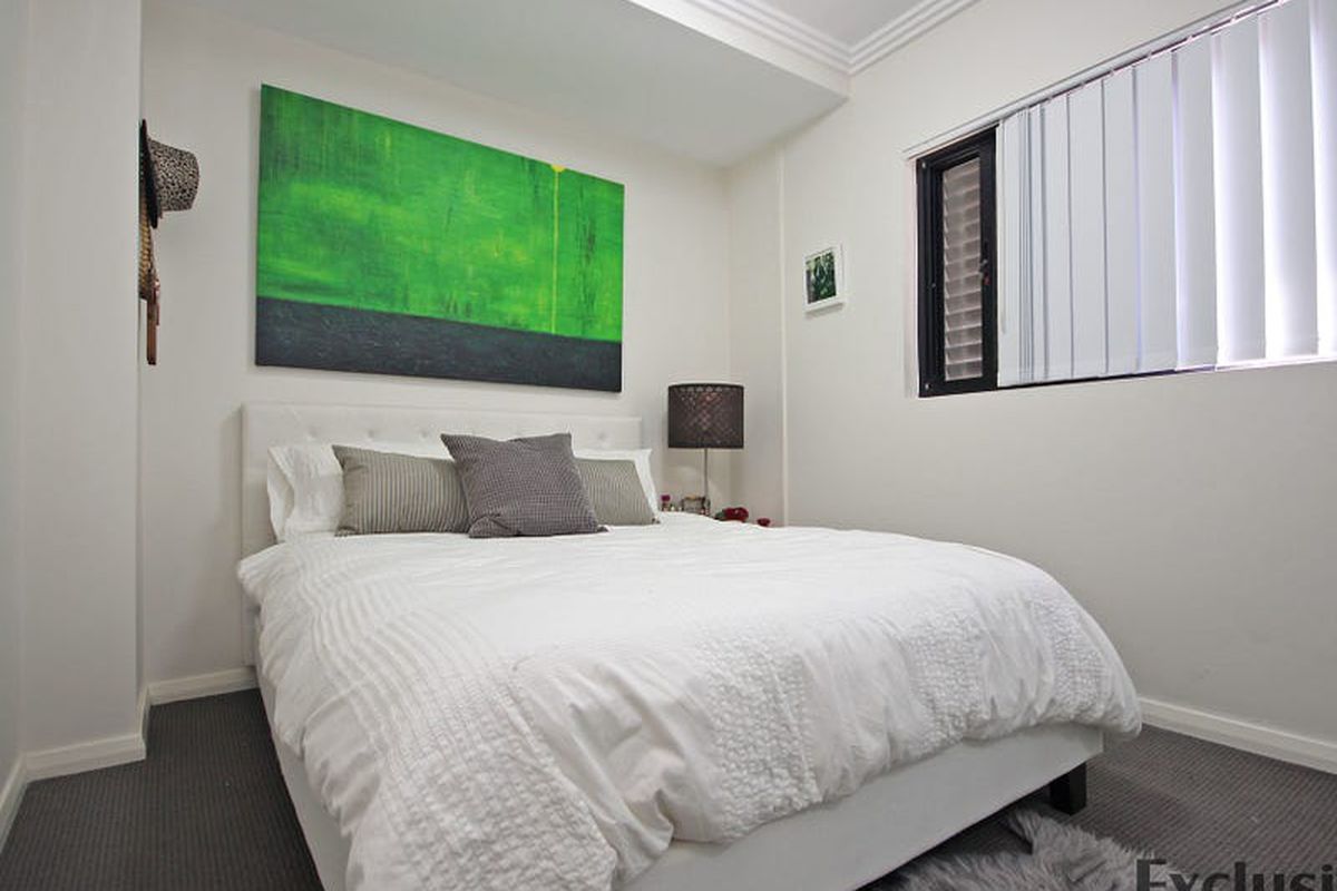 8 / 537 Liverpool Road, Strathfield South