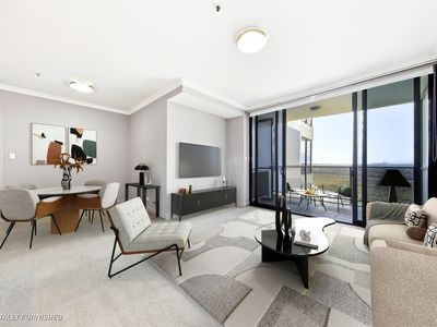 1406 / 11 Australia Avenue, Sydney Olympic Park