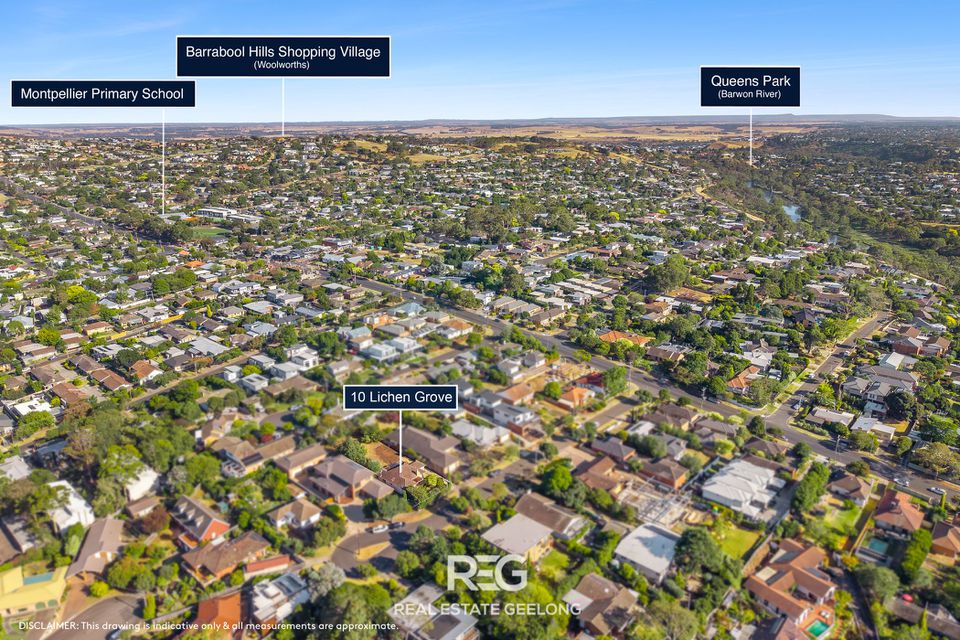 10 Lichen Grove, Highton