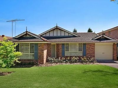 58 Kolodong Drive, Quakers Hill