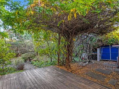 96 Lansdowne Crescent, West Hobart