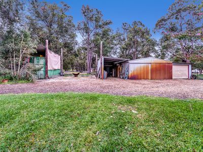 71 Serpentine Way, Stake Hill