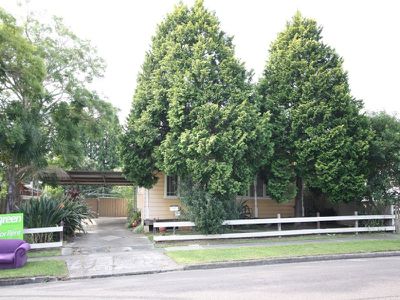 5 Darwin Street, West Ryde