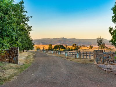 665 Glenroy Road, Merrijig