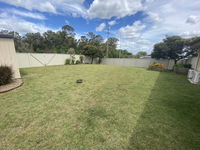 2 Dingle Close, Kingaroy