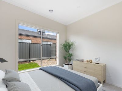 50 Daglish Way, Werribee