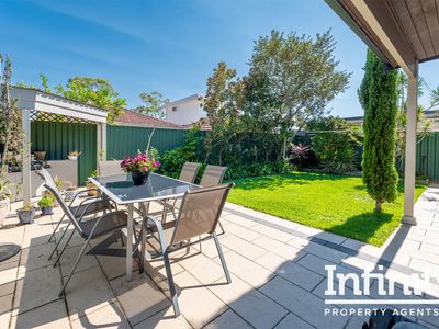 9 McGrath Avenue, Five Dock