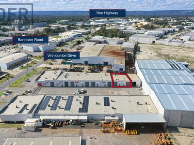 11 / 30-32 Vinnicombe Drive, Canning Vale