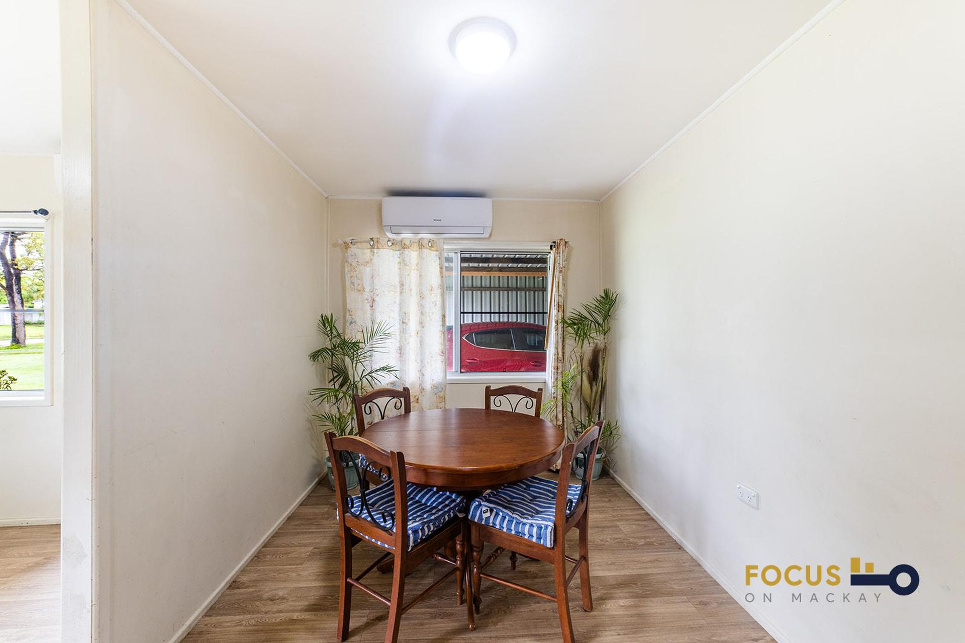 54 Range Road, Sarina