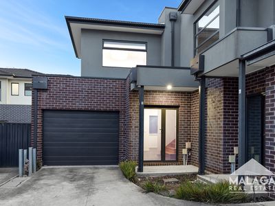 3 / 15 Myamyn Street, Braybrook