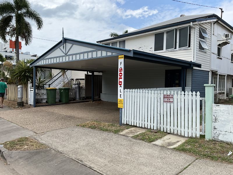 67 Mitchell Street, North Ward