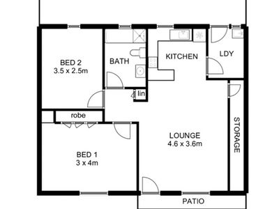 9 / 55 Piper Street, Bathurst