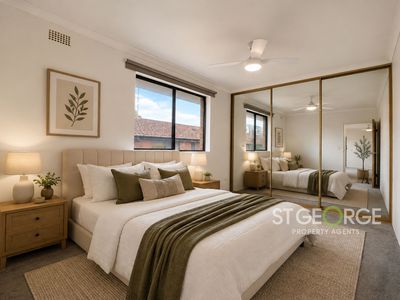6 / 21 Victoria Avenue, Penshurst