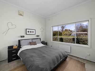 4846 Midland Highway, Barjarg