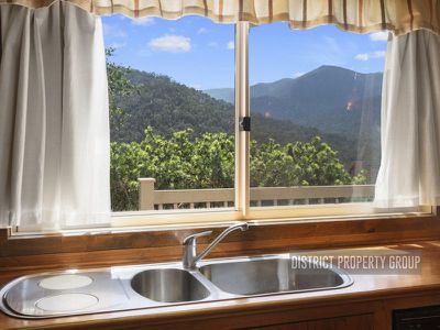 29 Alpine Ridge Drive, Merrijig