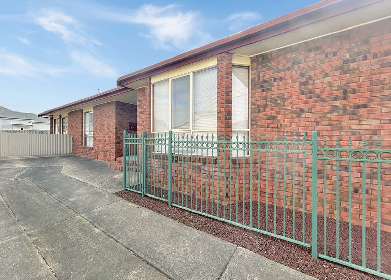 28 Tyers Street, Portland