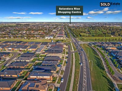 108 Linsell Boulevard, Cranbourne East