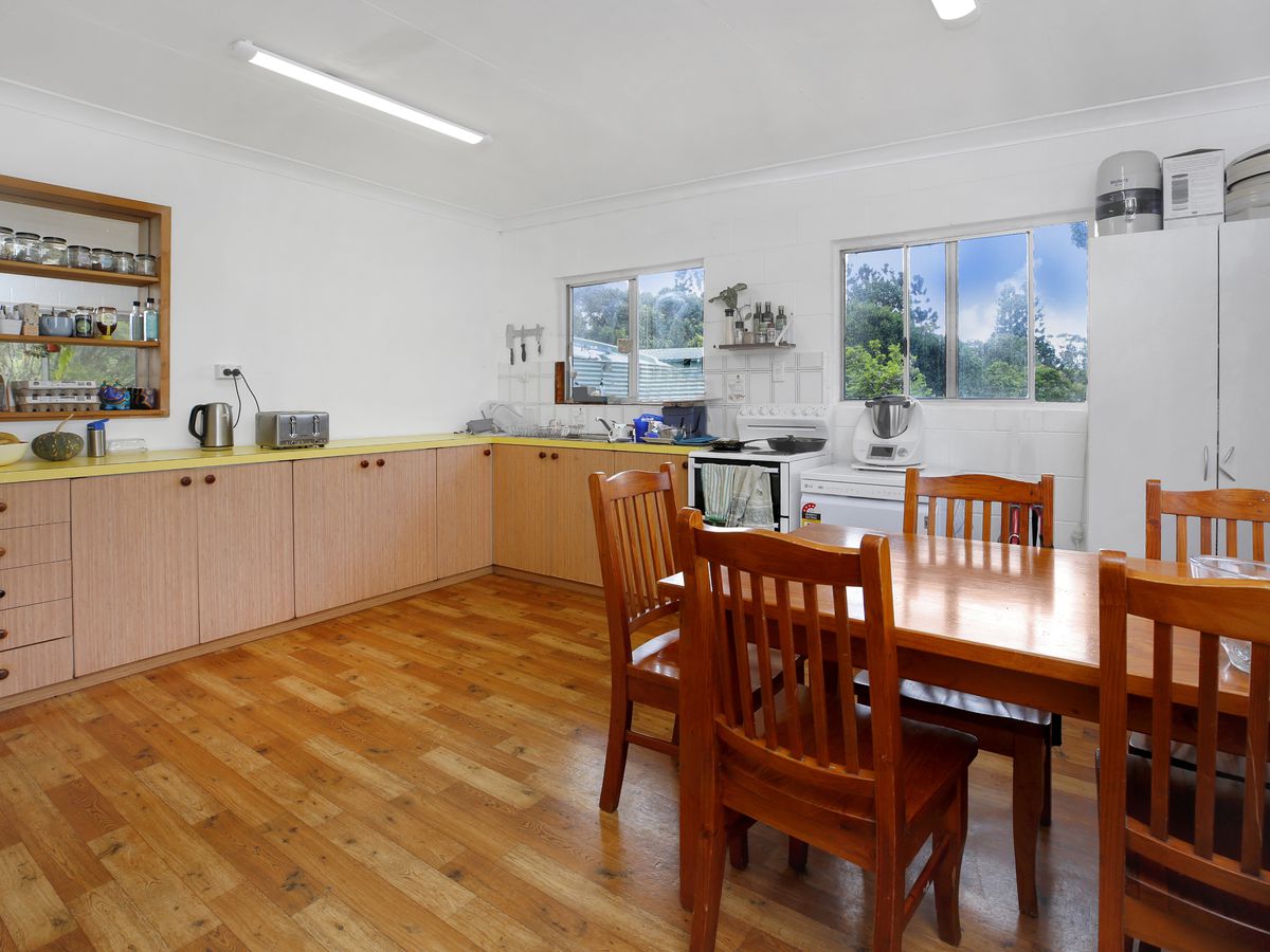 271 LAKE BARRINE ROAD, Malanda