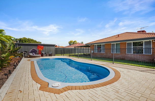 85 Coronata Drive, Warnbro