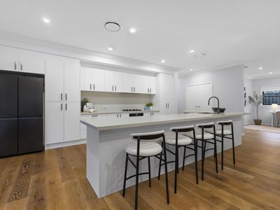 21 Feathertail Place, Gumdale