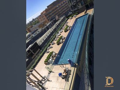 122 / 555 Saint Kilda Road, Melbourne