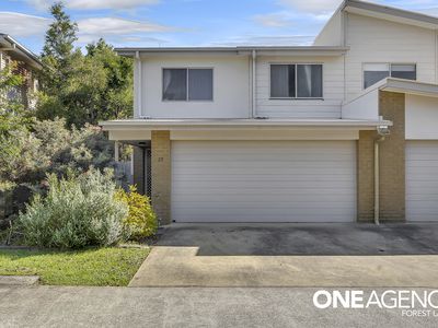 27 / 1 Grandly Street, Doolandella