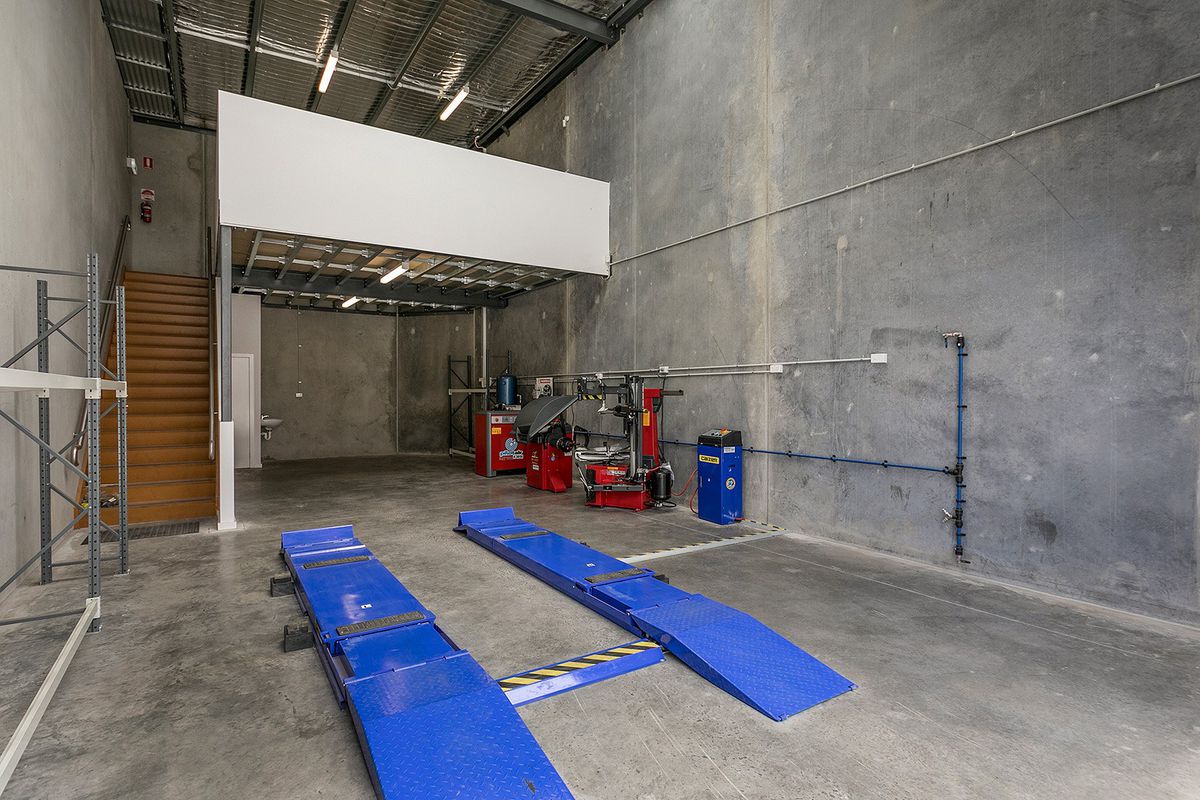 17 / 50 Hudsons Road, Spotswood
