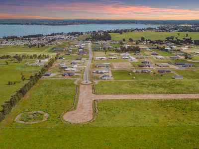 Stage 8 Riverland Gardens, Mulwala