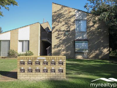 6 / 1 Clydesdale Street, Como